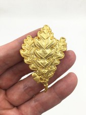 Spille Edelweiss spilla fiore