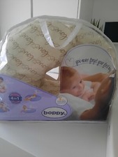 CUSCINO ALLATTAMENTO NEONATO