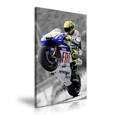 Valentino Rossi Moto GP