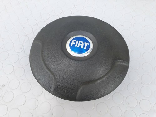 Centrale tappo volante airbag - centrale,