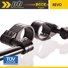 Silenziatore REVO per Harley