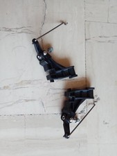 Gig Nikko Braccetti Sospensione Anteriori Bison F10 Thunderbolt Rhino