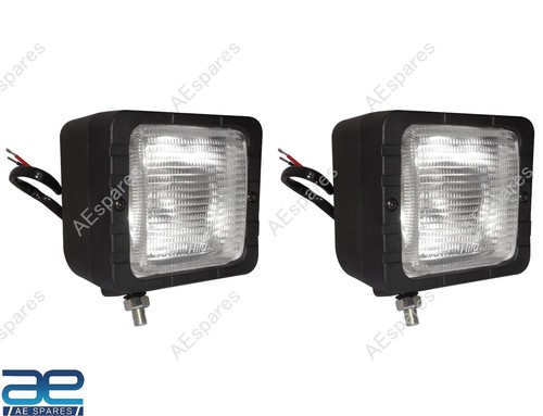 Mini escavatore luci - 2,