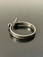 PORTE CLÉ COINTREAU TRIPLE