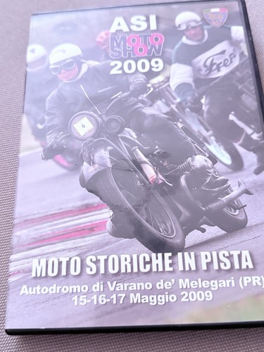 Moto storiche pista - moto,