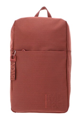 Mandarina duck md20 zaino - mandarina,