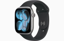 Apple Watch Series 11  GPS