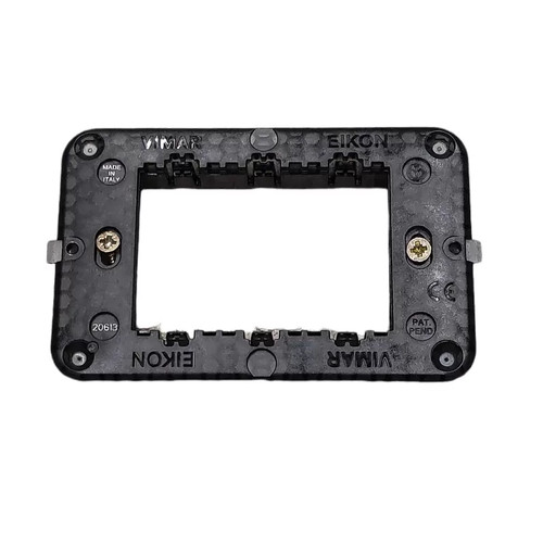 Vimar 20613 supporto - supporto, 3