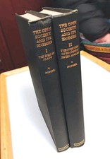 Karl Popper " THE OPEN SOCIETY