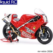 Tamiya USA TAM14063 1/12 Scale
