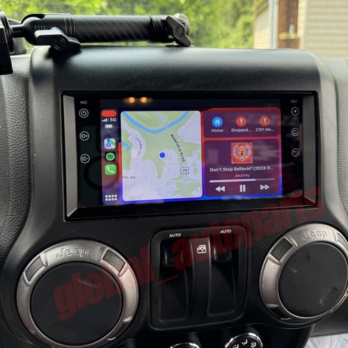 Autoradio per jeep - autoradio, wrangler