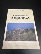 IL PRINCIPATO DI SEBORGA UN
