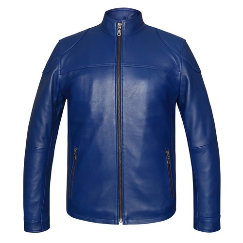 Giacca vera pelle - , di