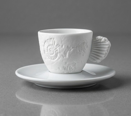 Unused tazzina illy art - unused,