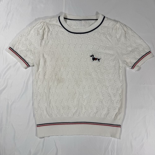 Maglione thom browne - browne, hector
