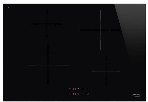 Piano induzione smeg - induzione,