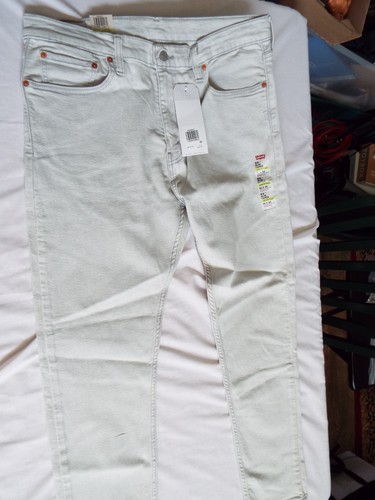 Jeans levi 512 - jeans, levi's