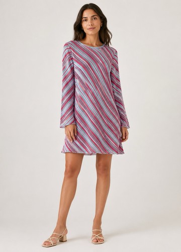 Maglione tunica donna - , zara