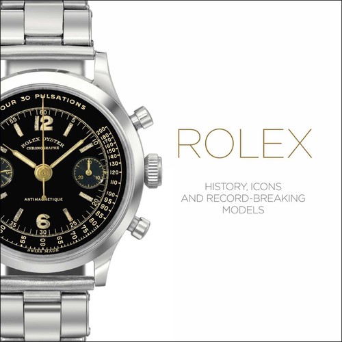 Rolex mara cappelletti - rolex, by