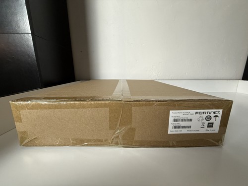Fortinet rack mount - 1u,