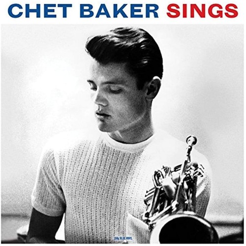 Chet baker sings royal - sings, (royal