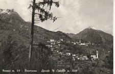 116/SC. 1 - MOZZIO (CRODO