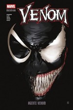 VENOM: AGENTE VENOM Panini