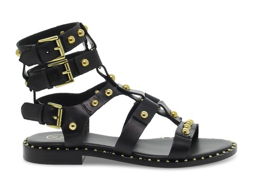 Flat sandals ash petrus01 - petrus01, in