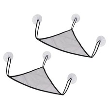 2 pezzi amache per rettili per