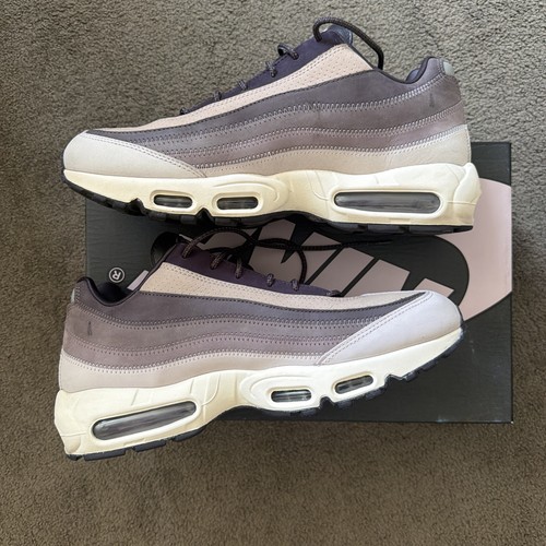 Nike air max - x, maniere
