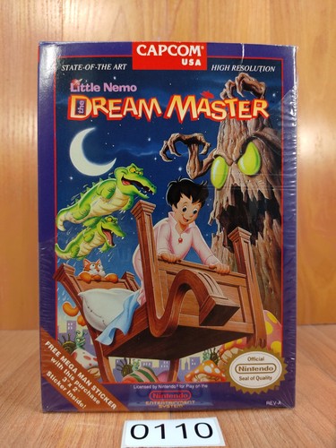 Minty box cib little - cib,
