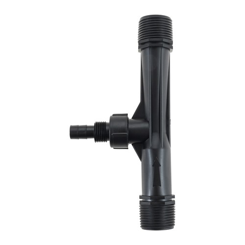 Tubo iniettore fertilizzante - tubo,