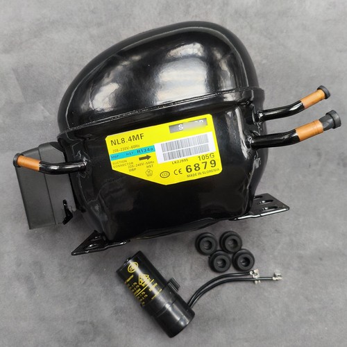 Nuovo compressore 230v - nuovo,