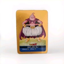 Majin lamincards - bu, n°81-