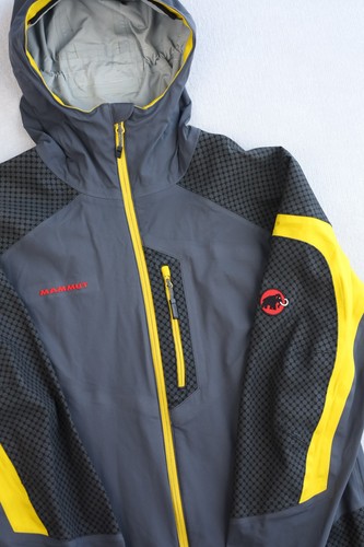Giacca mammut extreme baltoro - mammut,
