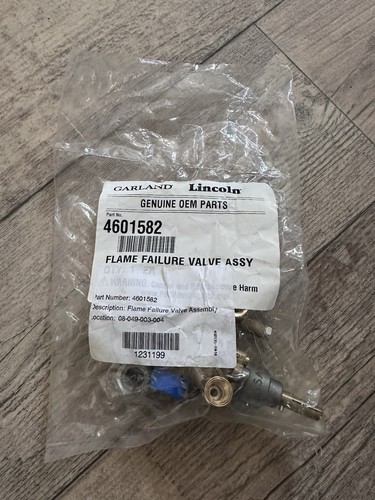 Garland 4601582 valvola gas - 4601582,