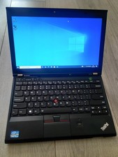Lenovo Thinkpad X230 computer