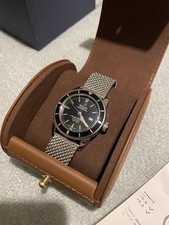 Orologio automatico Breitling