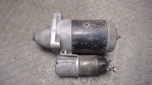Motorino avviamento lancia - motorino,