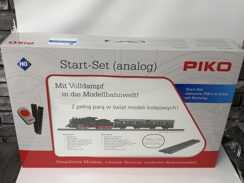 Piko 97933 scala - h0, pkp