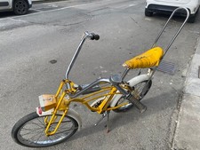 Carnielli Saltafossi Gialla Da