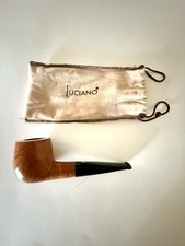Pipa Luciano Pipe Fumare