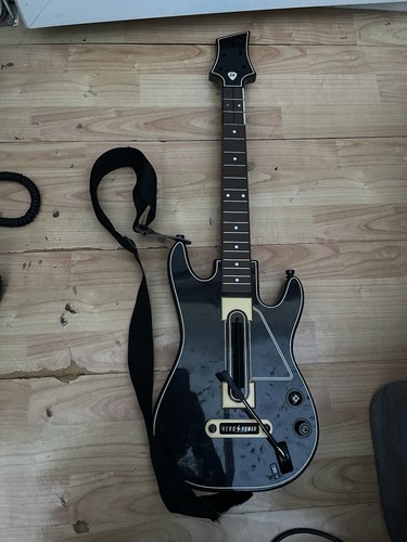 Guitar hero live - guitar,