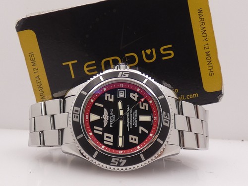 Breitling superocean - breitling,