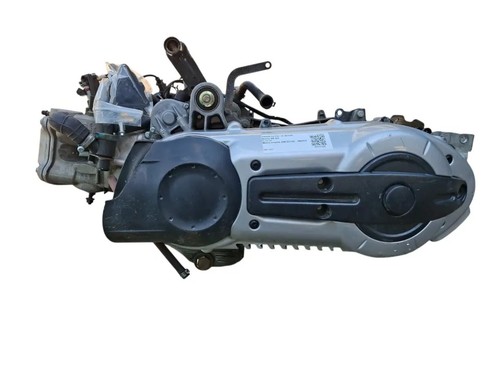 Motore completo piaggio - motore,