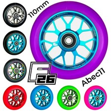 Fantic26 Spy7 Stunt-Scooter