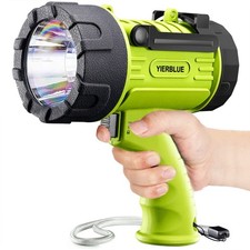 Rechargeable Spotlight
