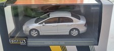 Modellino auto First:43 Honda Civic 2006 Silver 1:43