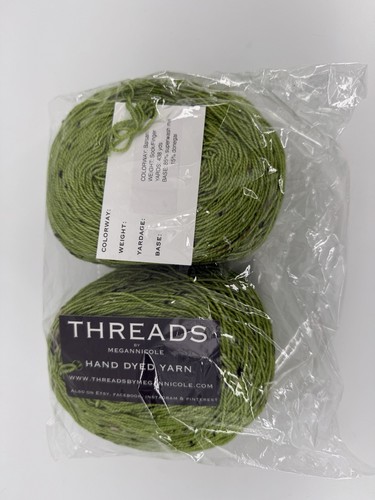 Threads megannicole - by,