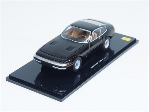 Kyosho ferrari 365gtb 4 - ferrari, 365gtb/4